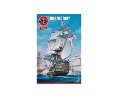 Airfix - HMS Victory, 1/180, A09252V