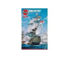 Airfix - HMS Victory, 1/180, A09252V