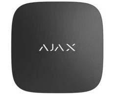 „Ajax“ gyvenimo kokybė (juoda)