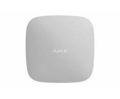 Išmanusis valdiklis- signalizacija Ajax Hub 2 Plus, Baltos spalvos
