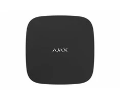 Ajax Hub Plus išmanioji centralė (juoda)