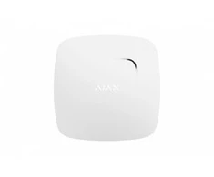 Ajax FireProtect Plus baltas (su CO) detektorius