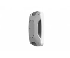 Ajax FireProtect Plus baltas (su CO) detektorius