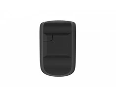 Ajax MotionProtect Plus juodas detektorius