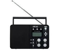 Radijas Akai APR-200