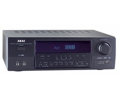 Muzikinis centras Akai AS110RA-320