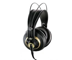 Profesionalios Studijinės Ausinės AKG K240 Studio