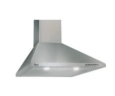 Gartraukis Gartraukio kaminas AKPO WK-4 CLASSIC ECO 60 INOX (449 m3/h, 600mm, inox spalva)