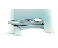 Gartraukis Cooker hood telescopic AKPO WK-7 LIGHT 60 Baltas (265,5 m3/h, 600mm, baltos spalvos)
