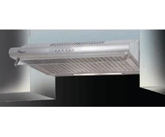 Gartraukis Cooker hood under-cabinet AKPO WK-7 P 3050 Baltas (159,8 m3/h, 500mm, baltos spalvos)