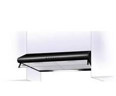 Gartraukis Akpo WK-7 P-3050 50 WK7P3050CZ Hood (Juodas)