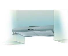 Įmontuojamas gartraukis AKPO WK-7 P 3060, pilkas