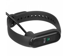 USB kabelis Xiaomi Mi Band 5 Akyga AK-SW-14 50cm