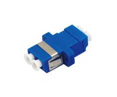 Alantec Vieno režimo SM LC dvipusis šviesolaidinis adapteris