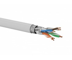 Alantec KIS7ALSOH500B Kabelis S/FTP cat.7A euroclass B2ca LSOH