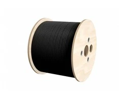Alantec Kabelis U / FTP cat.6A IŠORĖS, 4x2x23AWG 500m (10Gb / s), DRY ALANTEC - AlANTEC