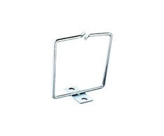 Alantec Kabelio laikiklis 80x80