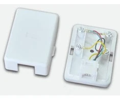 Alantec LIZDAS A-LAN GN009 (MONTUOJAMAS ANT PAVIRŠIAUS)