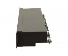 Alantec PK006 Komutacinė panelė STP cat.5e 24 lizdai LSA 1U 19"