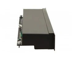 Alantec PK006 Komutacinė panelė STP cat.5e 24 lizdai LSA 1U 19"