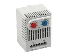 Alantec Termostato dvigubo atidarymo ir uždarymo KTO + KTS 0- 60 st C (KTSO)