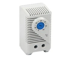 Alantec KTS termostatas pilkas