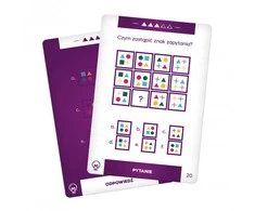 Albi IQ Fitness Game - Grafinis Rebus