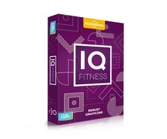 Albi IQ Fitness Game - Grafinis Rebus