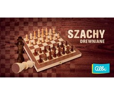 Albi stalo žaidimas: Šachmatai