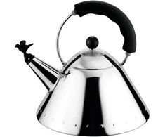 Alessi 9093 B virdulys 2 l Nerūdijantis plienas