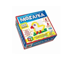 Multigra Alexander 100 elementų mozaika