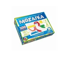 Alexander 300 elementų mozaika