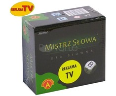 Alexander Žodis žaidimas Aleksandras - žodžio mini meistras