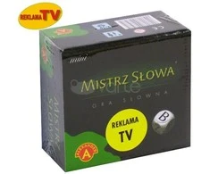 Alexander Žodis žaidimas Aleksandras - žodžio mini meistras
