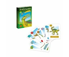 Alexander Aleksandro Kortoso Piotru dinozaurai 04885