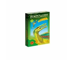 Alexander Aleksandro Kortoso Piotru dinozaurai 04885