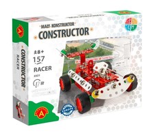 Alexander Dizainas Racer Small Designer