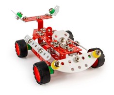 Alexander Dizainas Racer Small Designer