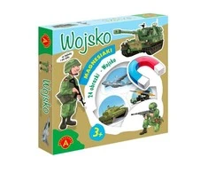 Alexander MAGNES WARSKO OP.20 SZT. ALEXANDER 023725
