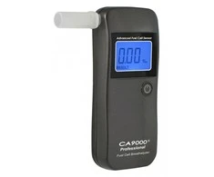 HI-TECH MEDICAL CA 9000 Professional 