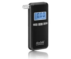 AlcoSafe F-8 alkotesteris (elektrocheminis)
