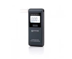 Alkotesteris Oromed X12 PRO, Tamsiai mėlynas