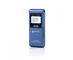 Oro-med ALKOTESTERIS Oromed X12 PRO Mėlynas
