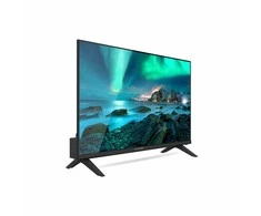 Televizorius Allview HD Ready, 24", 24ATC6300-H, Juodas