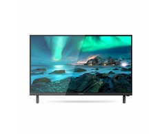 Televizorius Allview HD Ready, 24", 24ATC6300-H, Juodas
