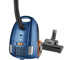 Dulkių Siurblys - Amica VM2062 Turbo 900W Mėlynas