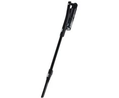 Dulkių siurblys Amica Aura Dark VM 7051 juoda