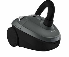 Dulkių siurblys Amica Surazo Plus VM 1150 pilka