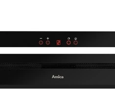 Gartraukis Amica OMC6451B HC