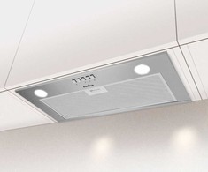 Gartraukis Amica OMC6242I gaubtas